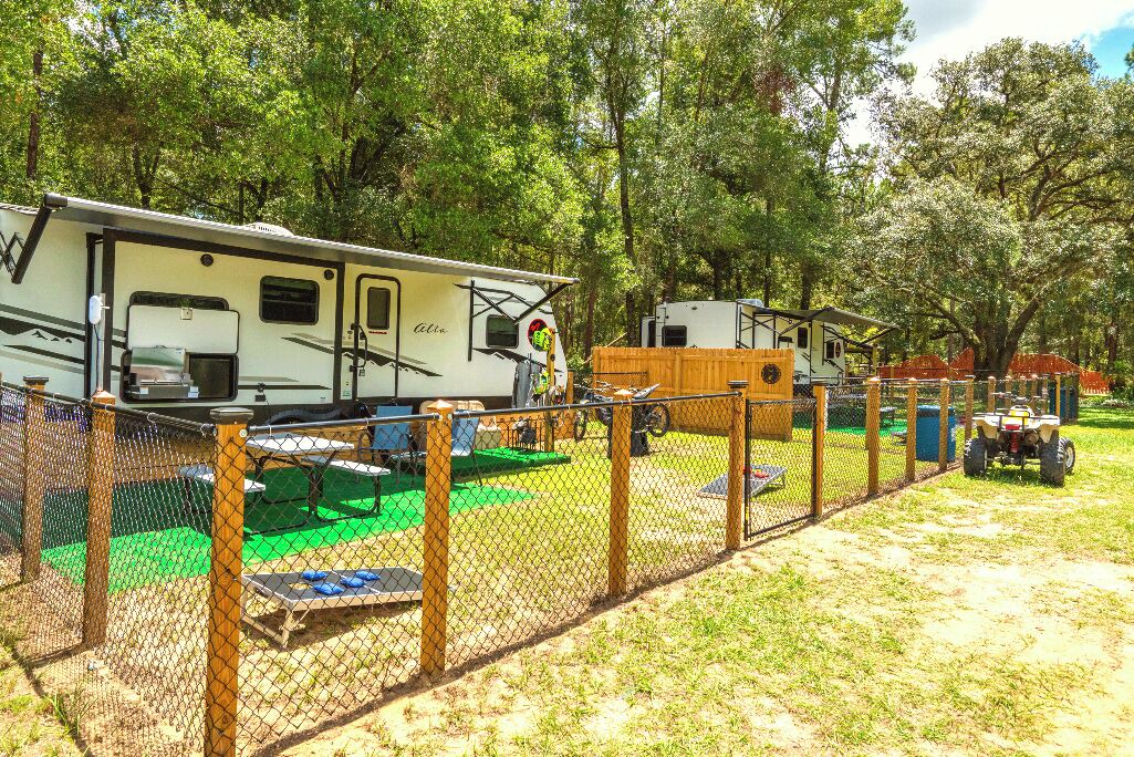 Photo of Outdoor in Brooksville