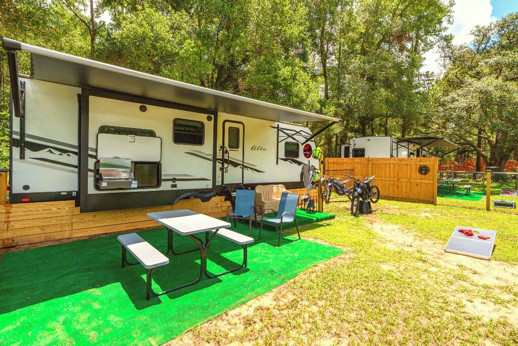 Photo of Outdoor in Brooksville