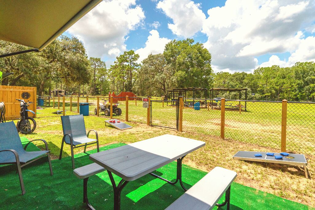 Photo of Outdoor in Brooksville