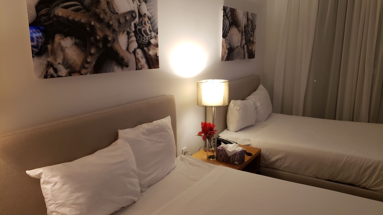 Photo of Bedroom in Hallandale Beach
