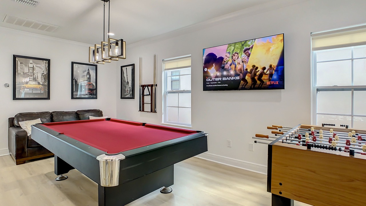 Photo of Bedroom in Reunion