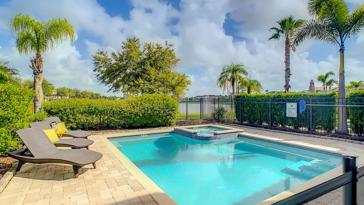 Photo of Outdoor in Reunion