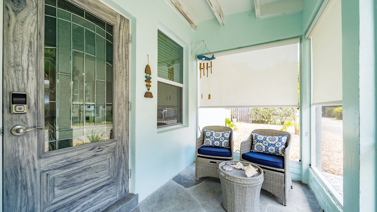 Photo of Patio Balcony in Jog Road