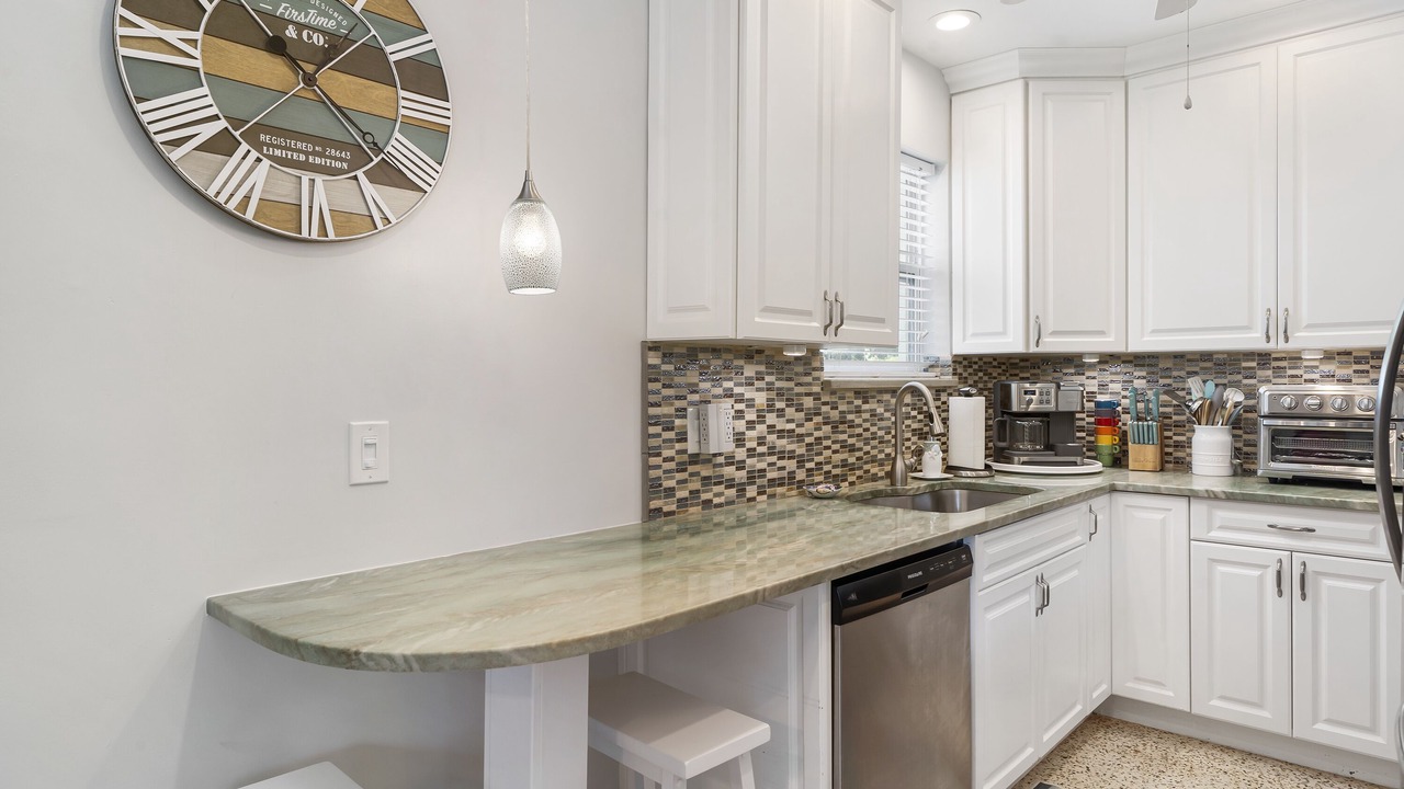 Photo of Kitchen in Jog Road