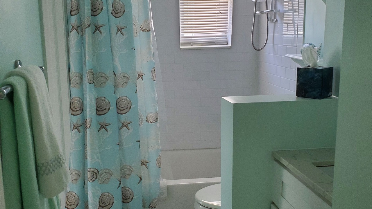 Photo of Bathroom in Jog Road
