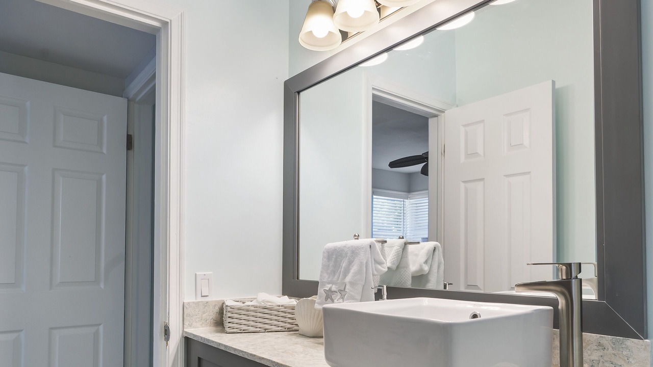 Photo of Bathroom in Jog Road