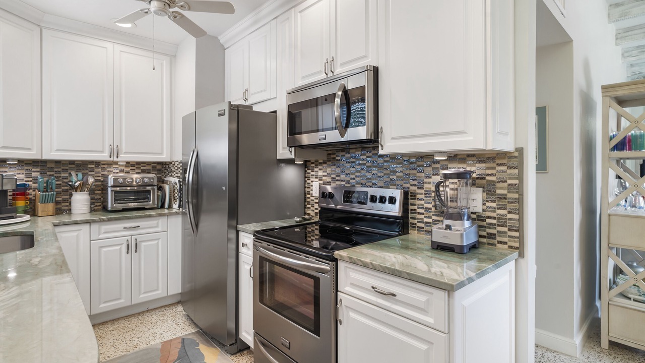 Photo of Kitchen in Jog Road