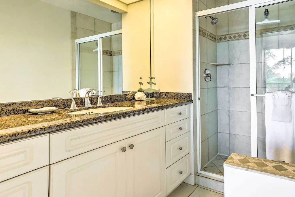 Photo of Bathroom in Burnt Store Marina