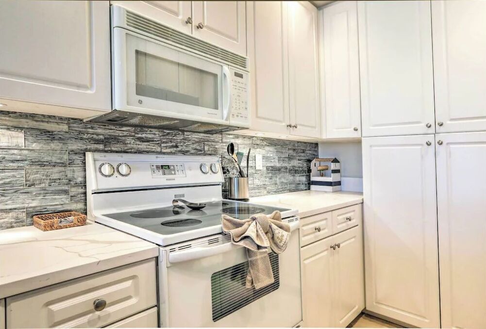 Photo of Kitchen in Burnt Store Marina