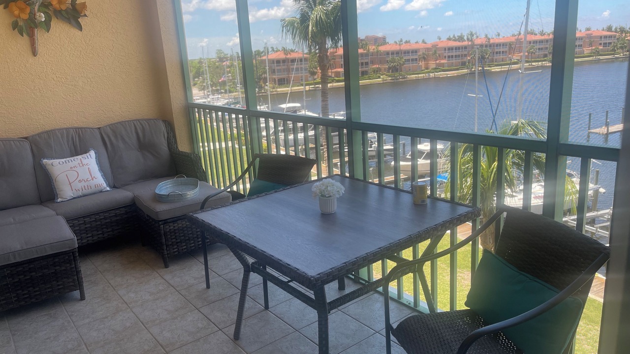 Photo of Outdoor in Burnt Store Marina
