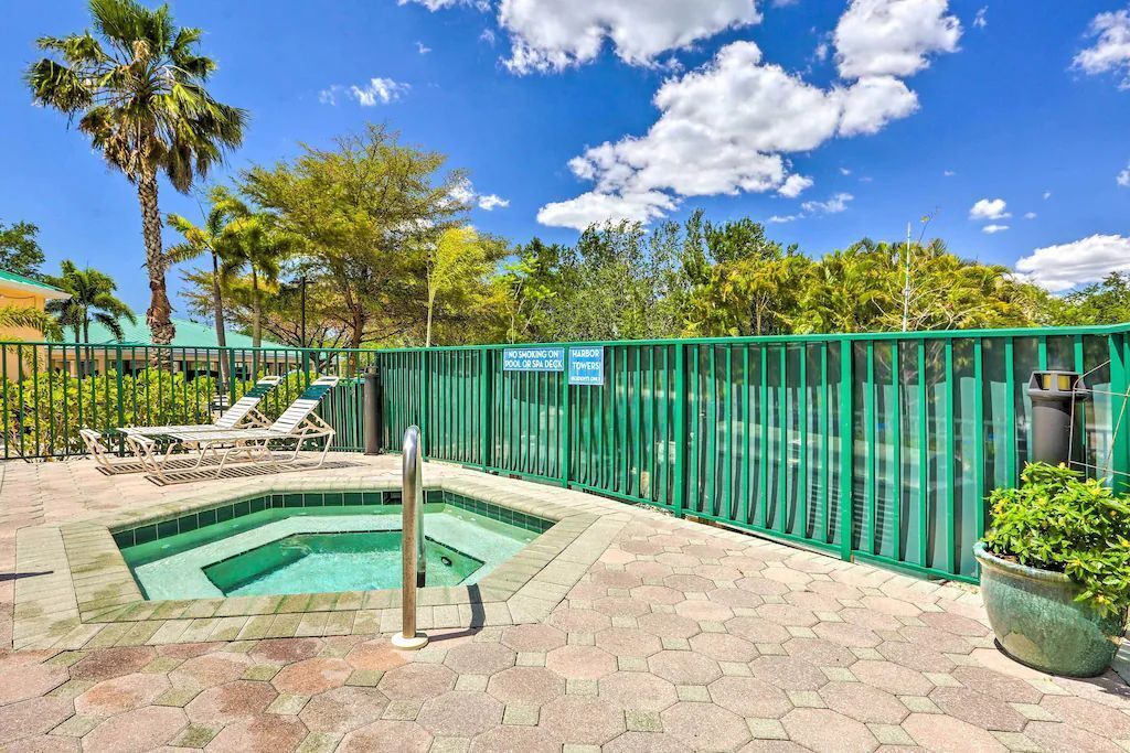 Photo of Outdoor in Burnt Store Marina