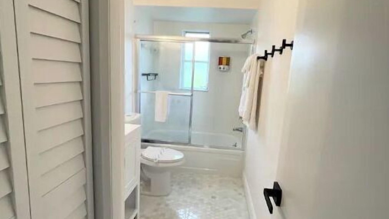 Photo of Bathroom in Whitfield
