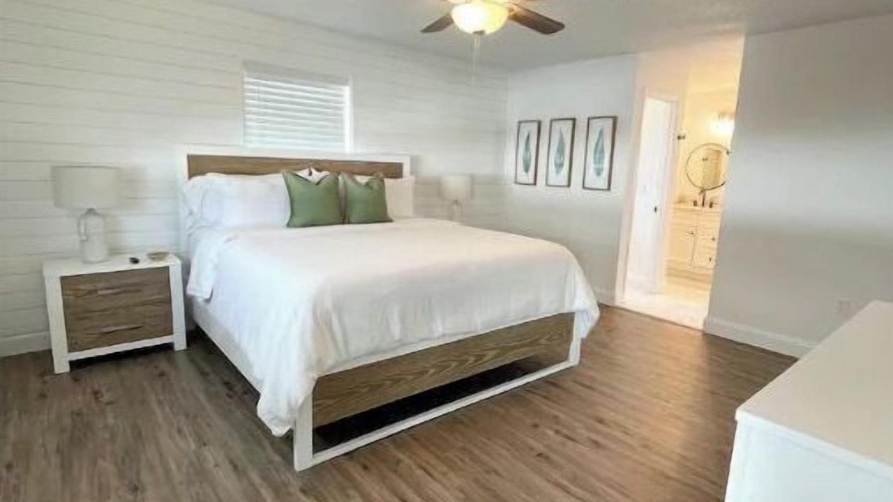 Photo of Bedroom in Whitfield