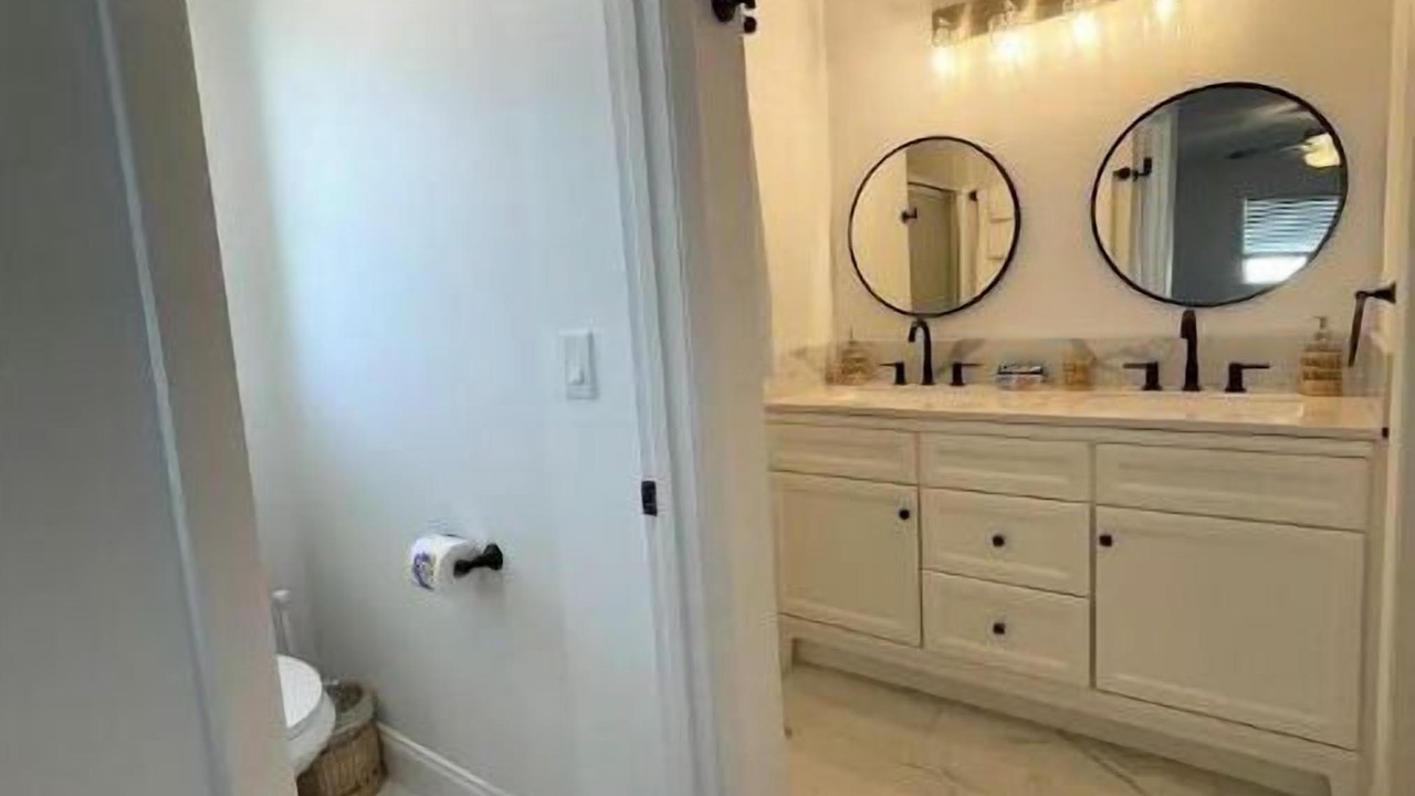 Photo of Bathroom in Whitfield