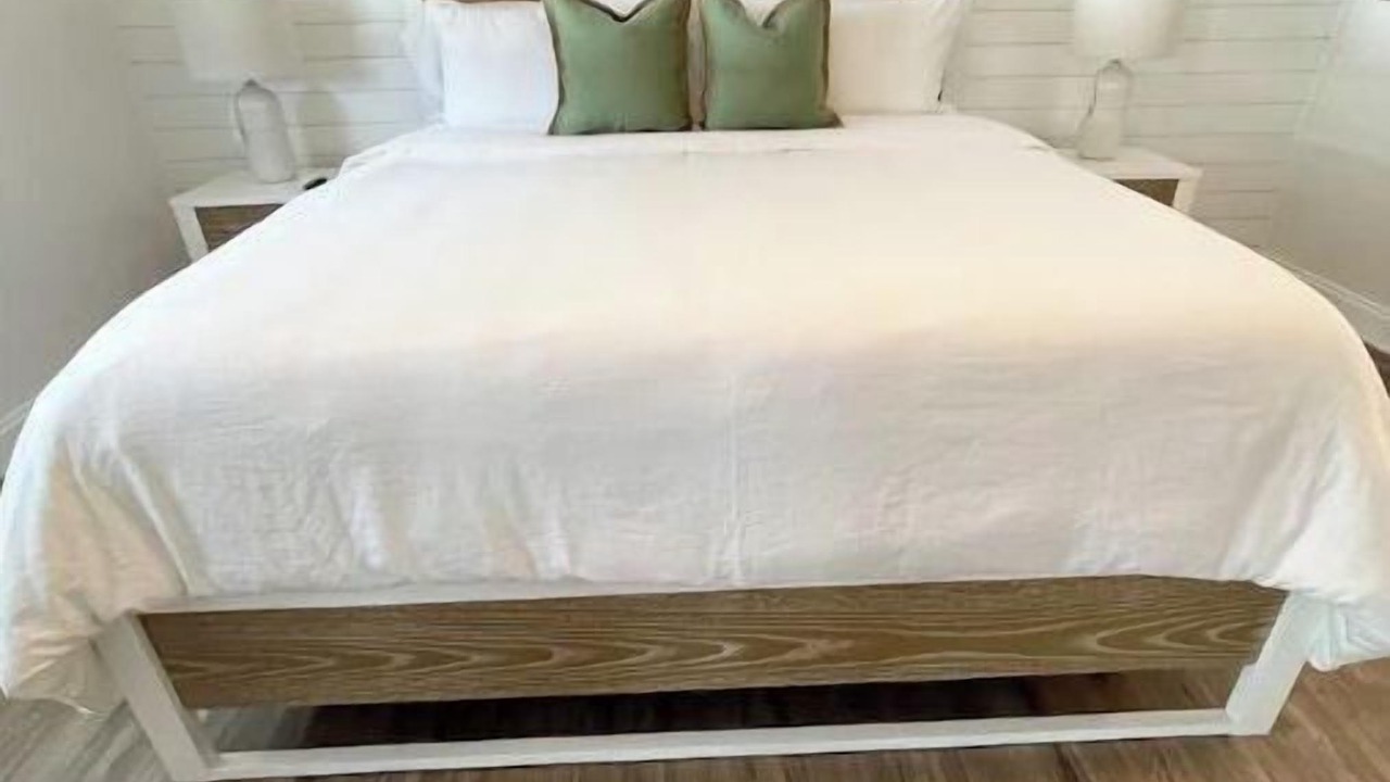 Photo of Bedroom in Whitfield