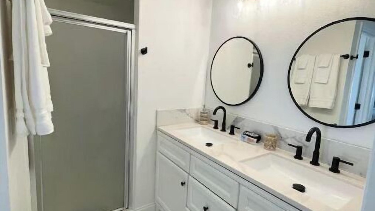 Photo of Bathroom in Whitfield