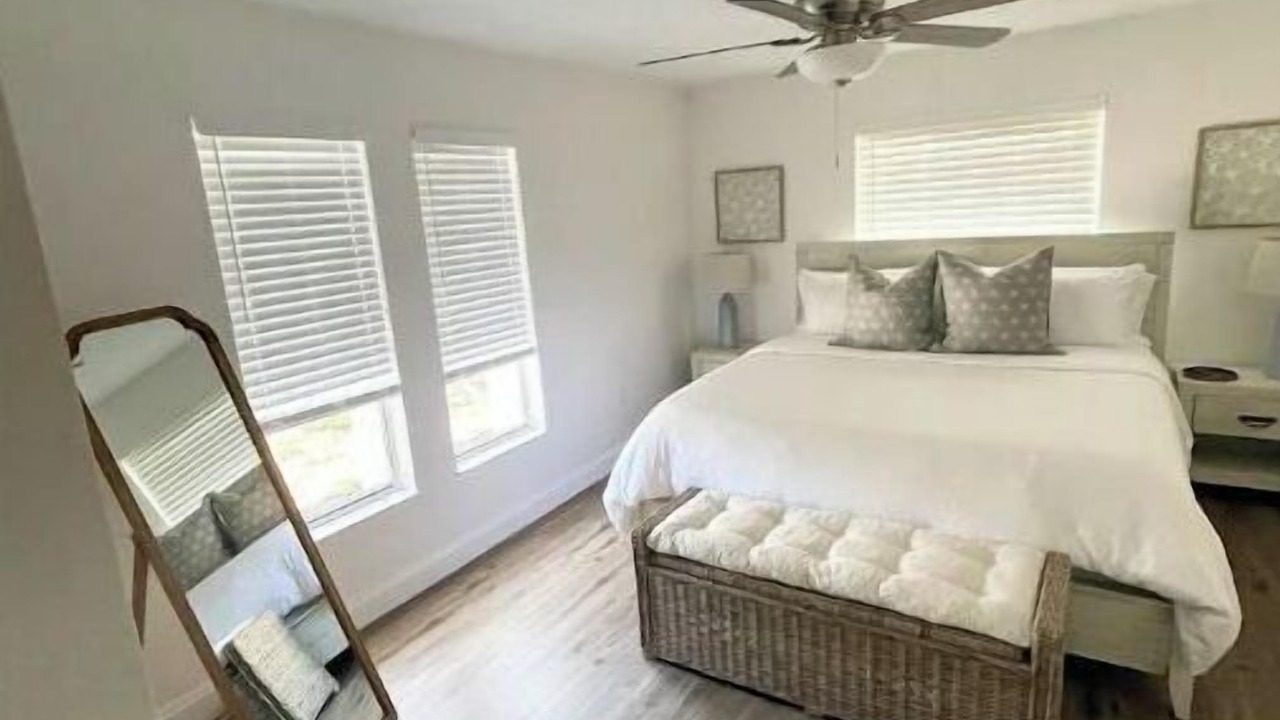 Photo of Bedroom in Whitfield
