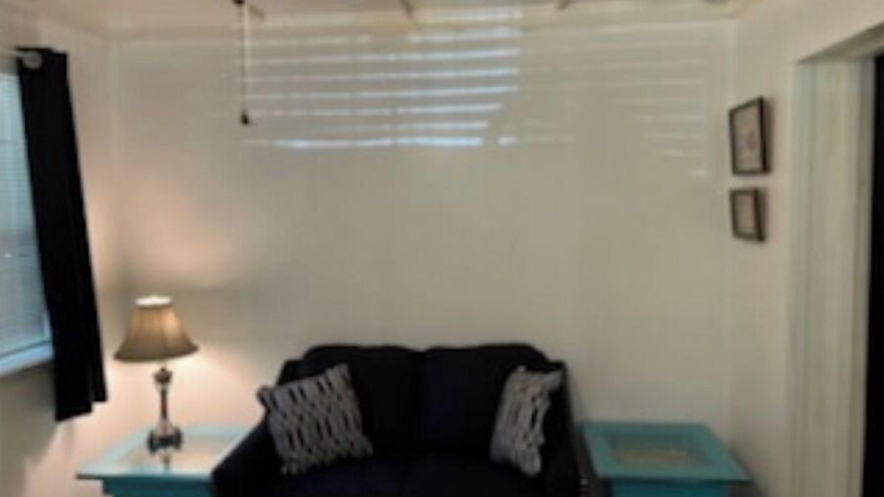 Photo of Livingroom in North Beach