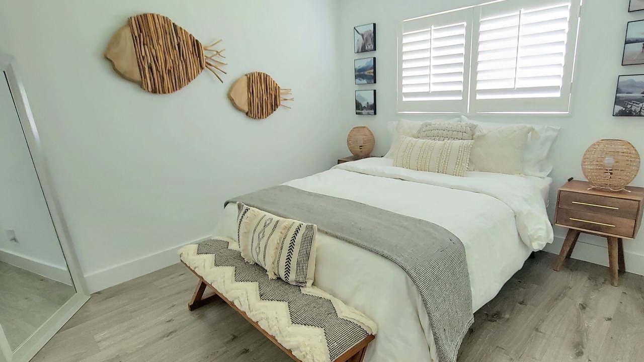Photo of Bedroom in Golden Gate