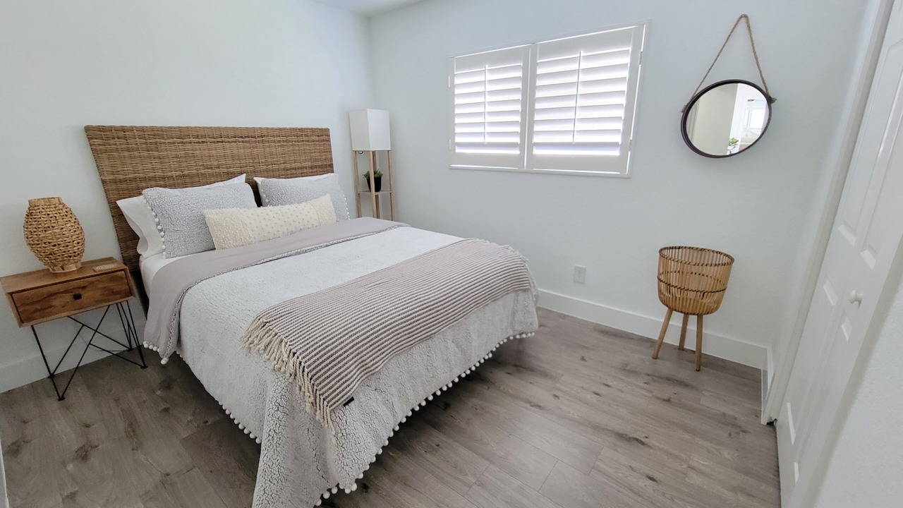 Photo of Bedroom in Golden Gate