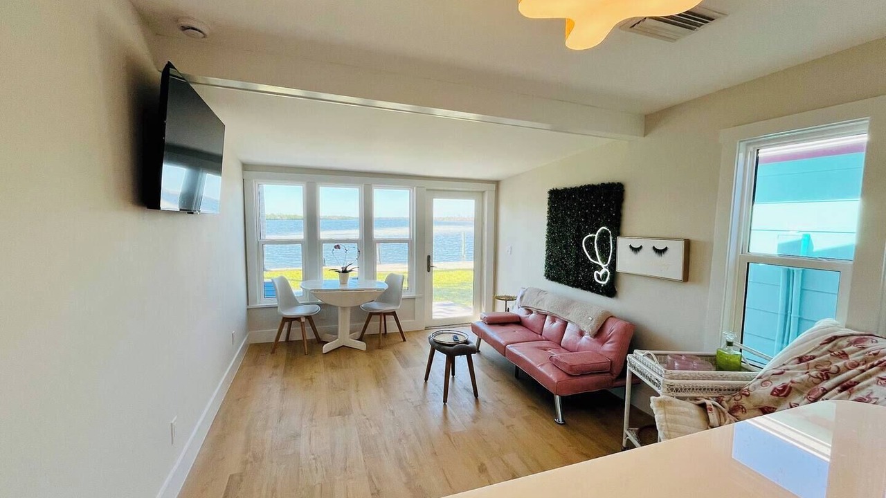 Photo of Livingroom in Matlacha