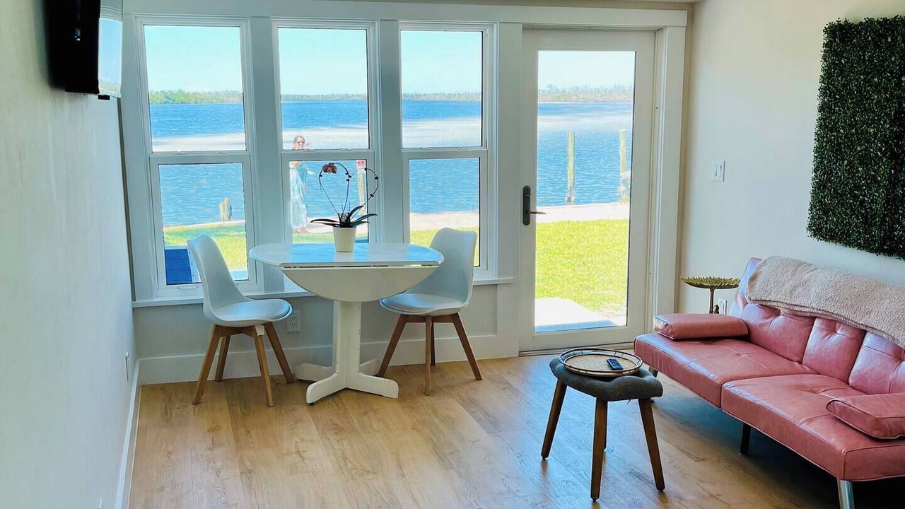 Photo of Livingroom in Matlacha