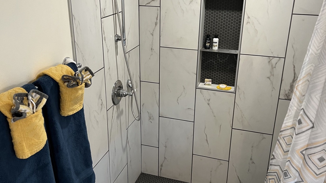 Photo of Bathroom in Matlacha