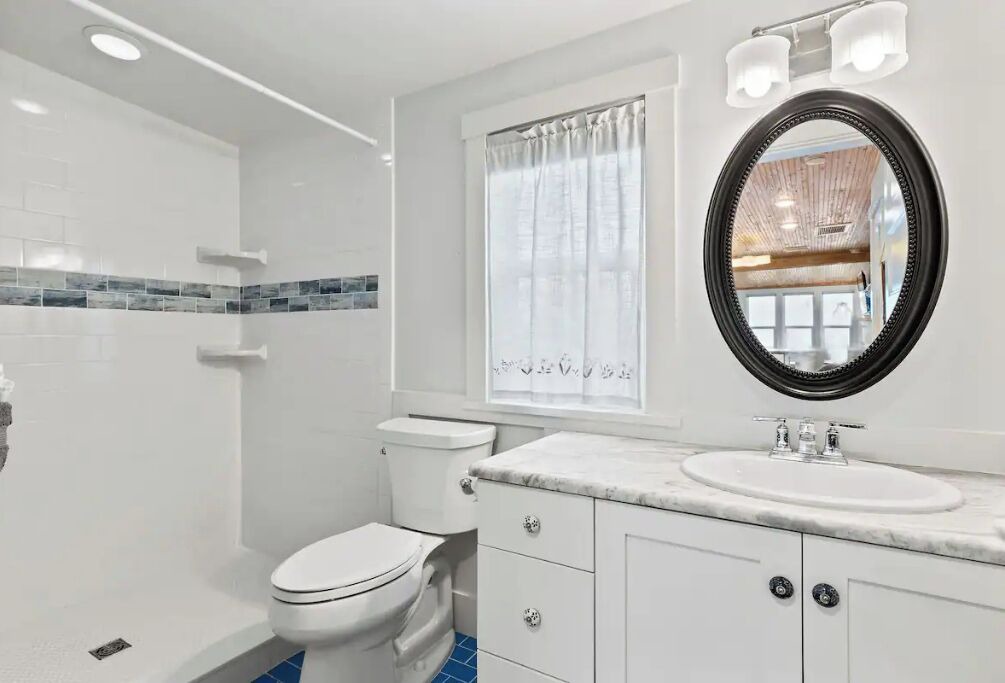 Photo of Bathroom in Matlacha