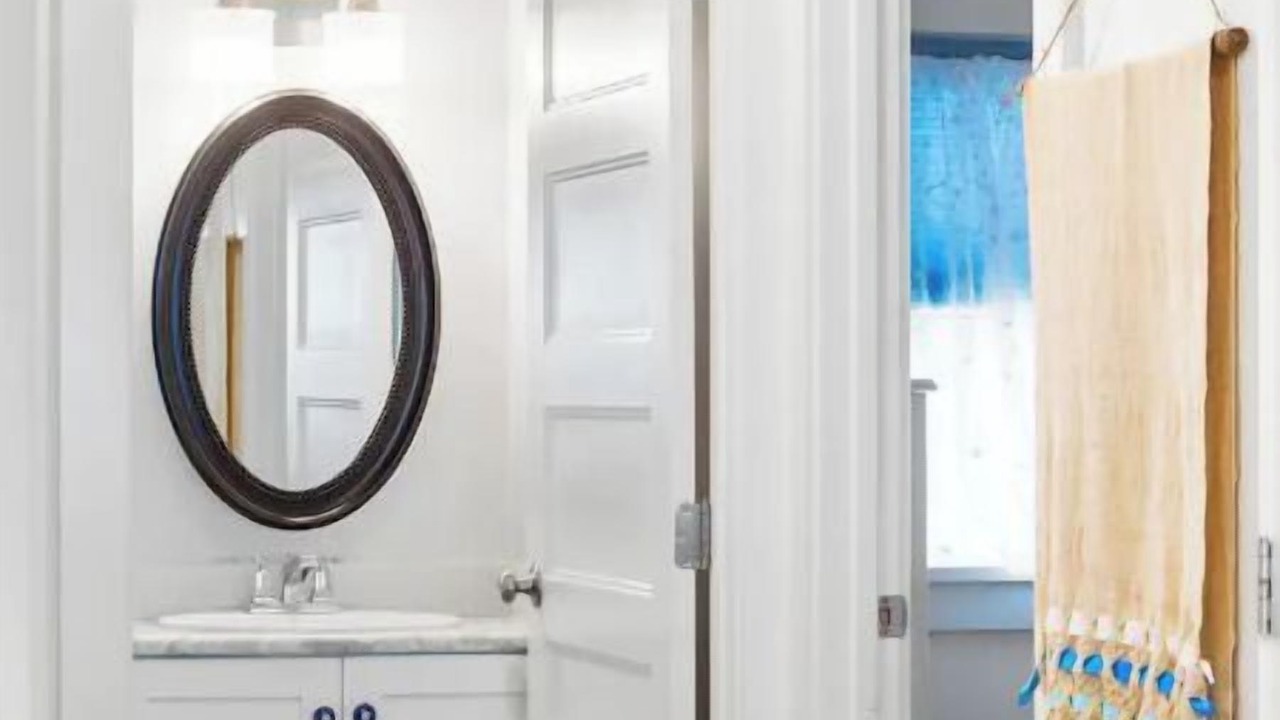 Photo of Bathroom in Matlacha