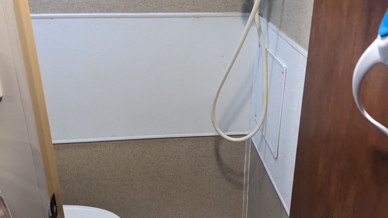 Photo of Bathroom in Cypress Lake