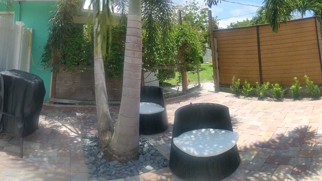 Photo of Patio Balcony in Cypress Lake