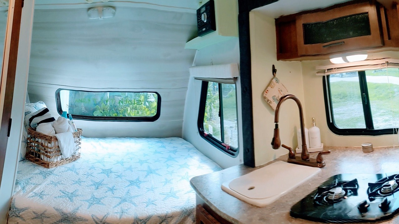 Photo of Kitchen in Cypress Lake