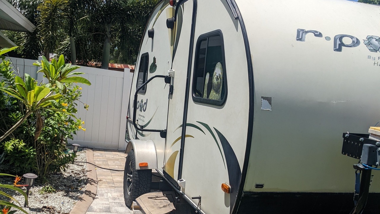 Photo of Outdoor in Cypress Lake
