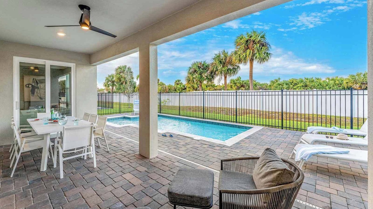 Photo of Outdoor in Melbourne Beach