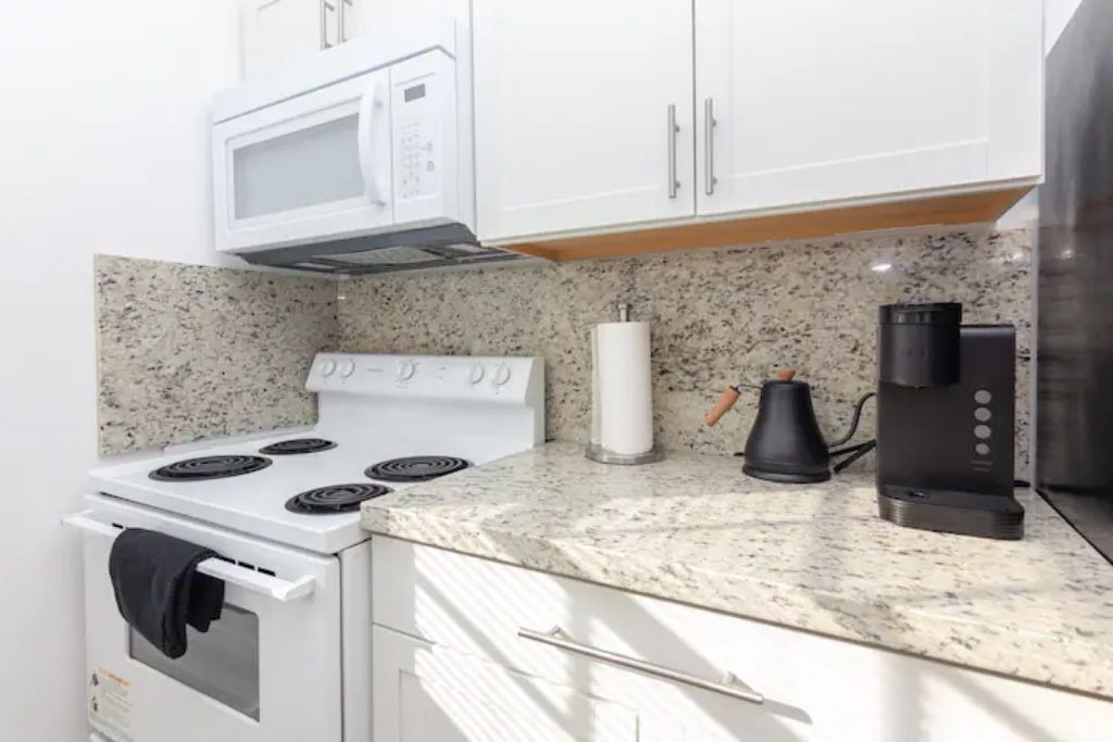 Photo of Kitchen in Buena Vista