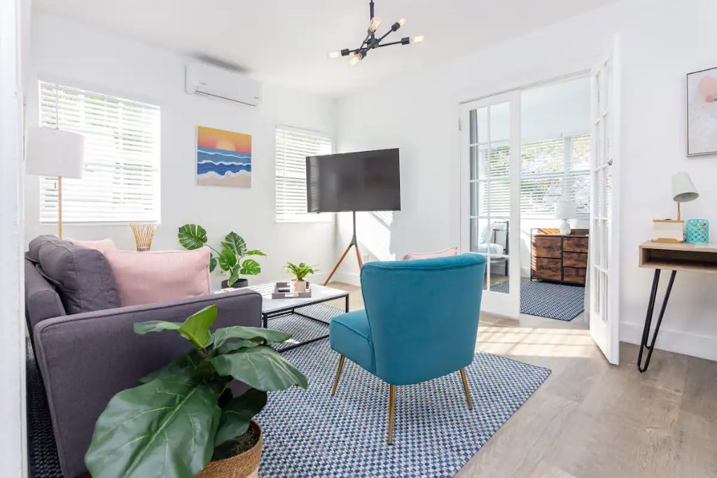 Photo of Livingroom in Buena Vista