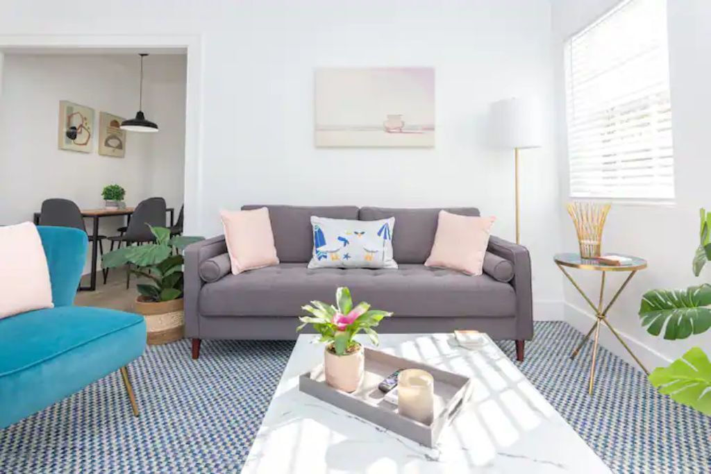 Photo of Livingroom in Buena Vista