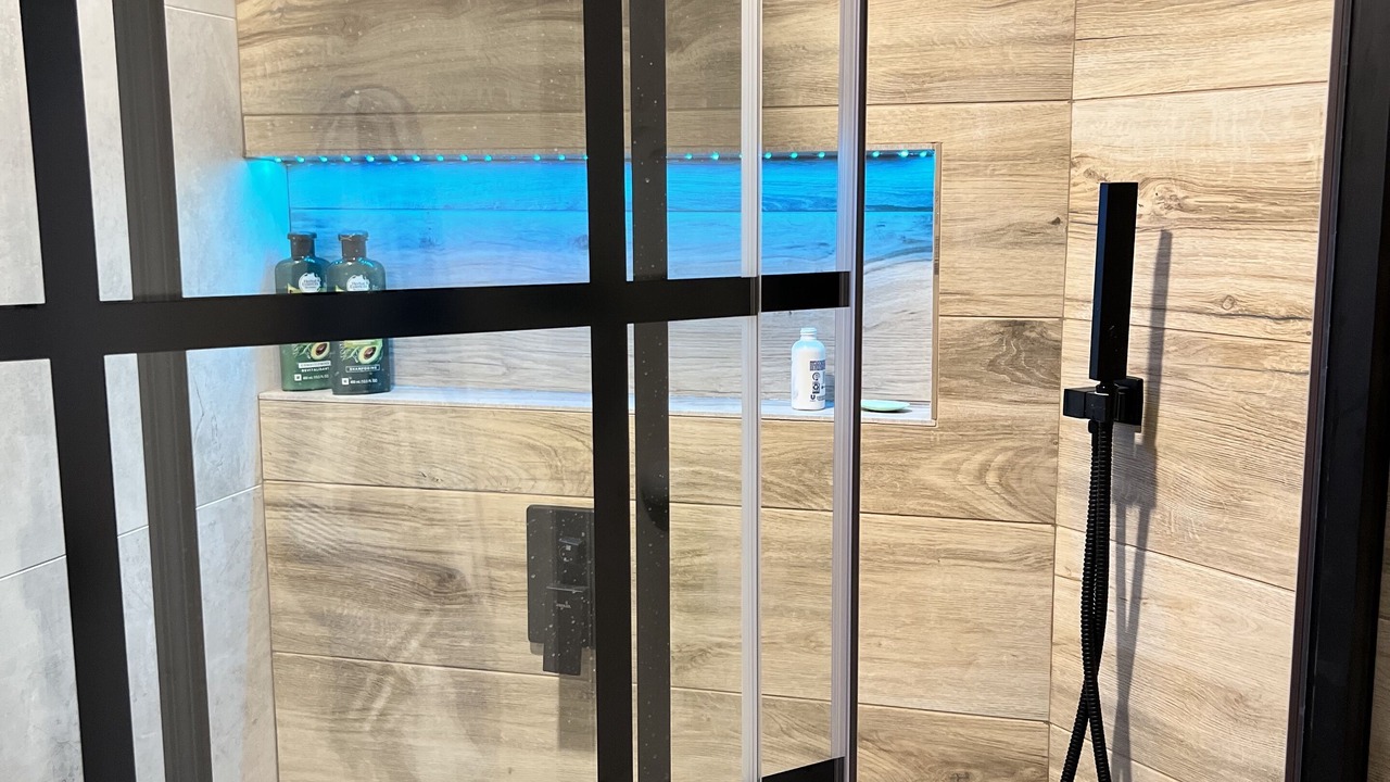 Photo of Bathroom in Laurel