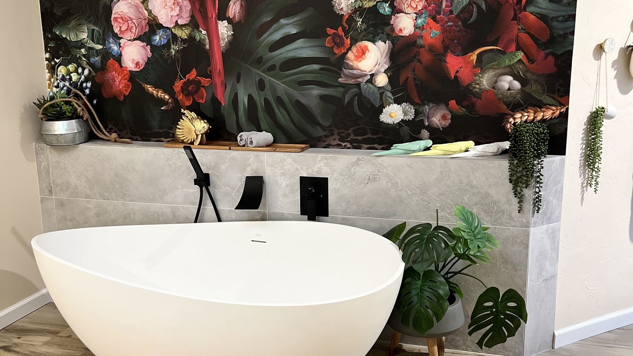Photo of Bathroom in Laurel