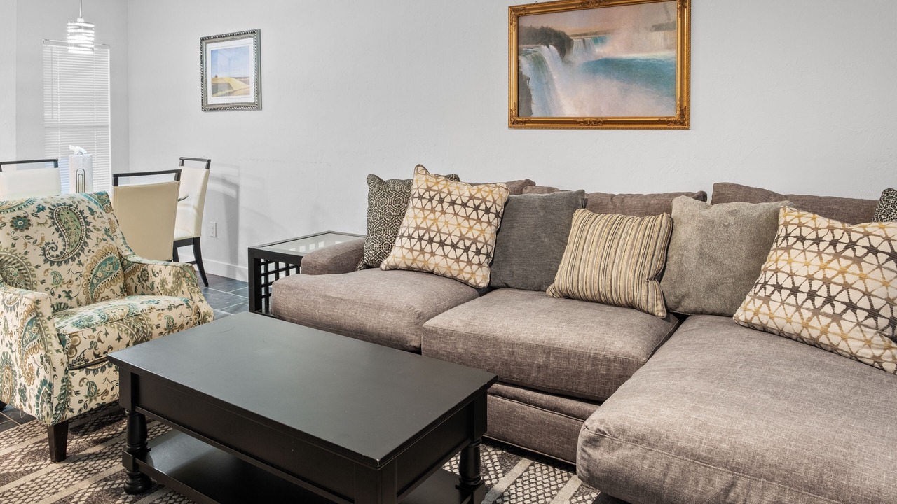 Photo of Bedroom in Atlantic Beach
