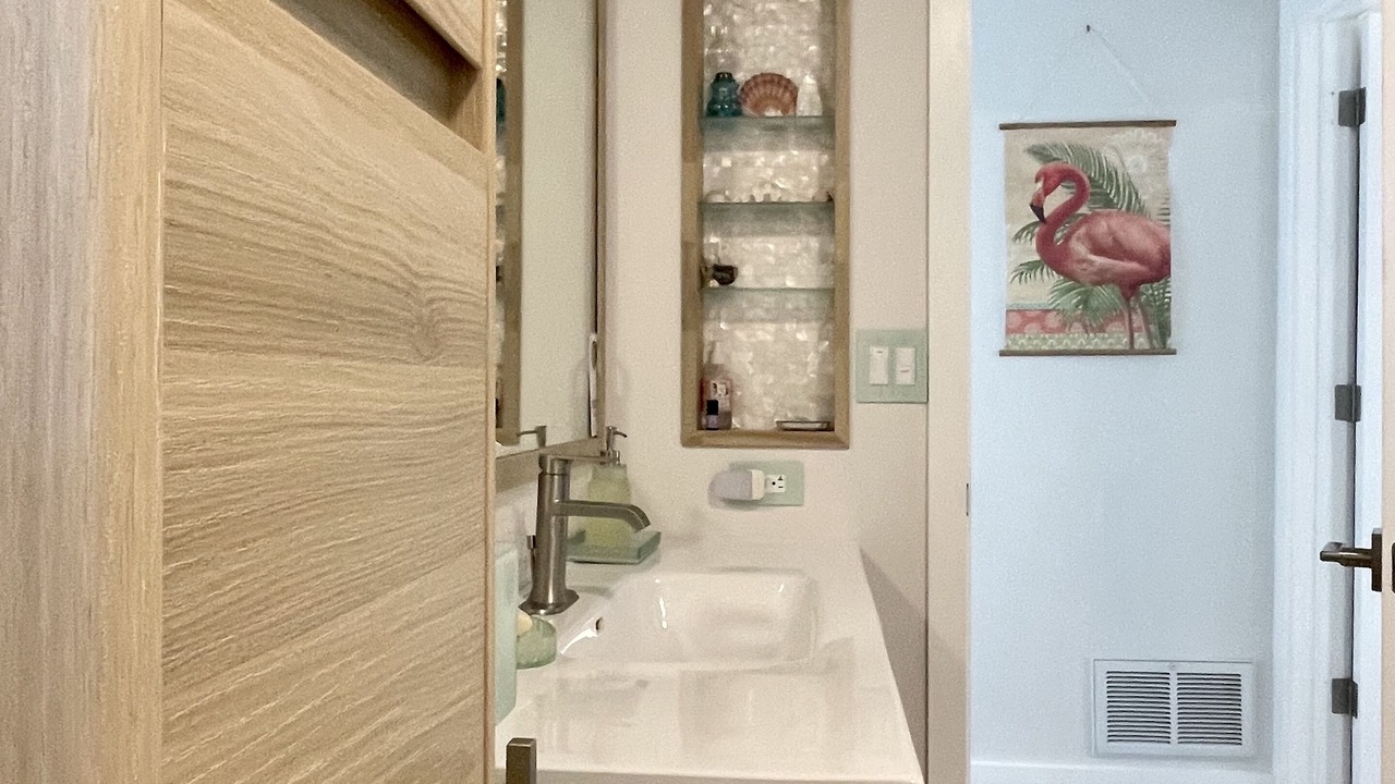 Photo of Bathroom in Englewood
