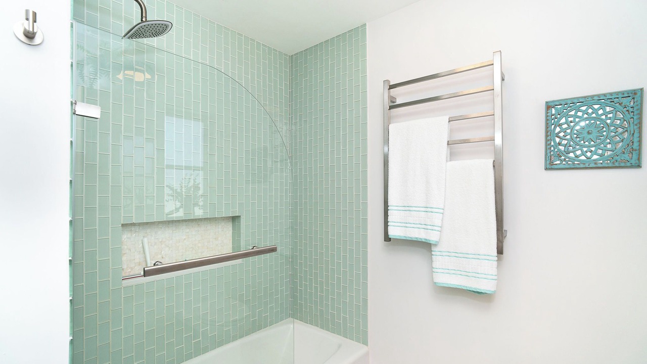 Photo of Bathroom in Englewood