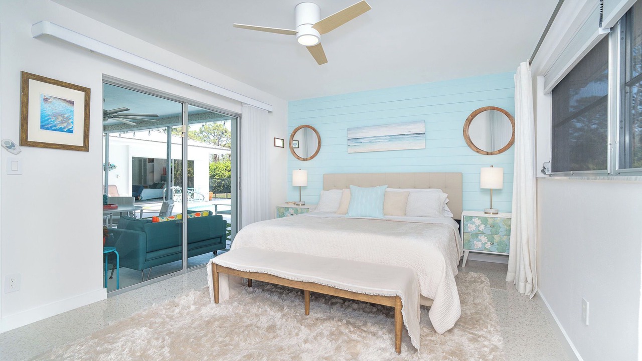 Photo of Bedroom in Englewood