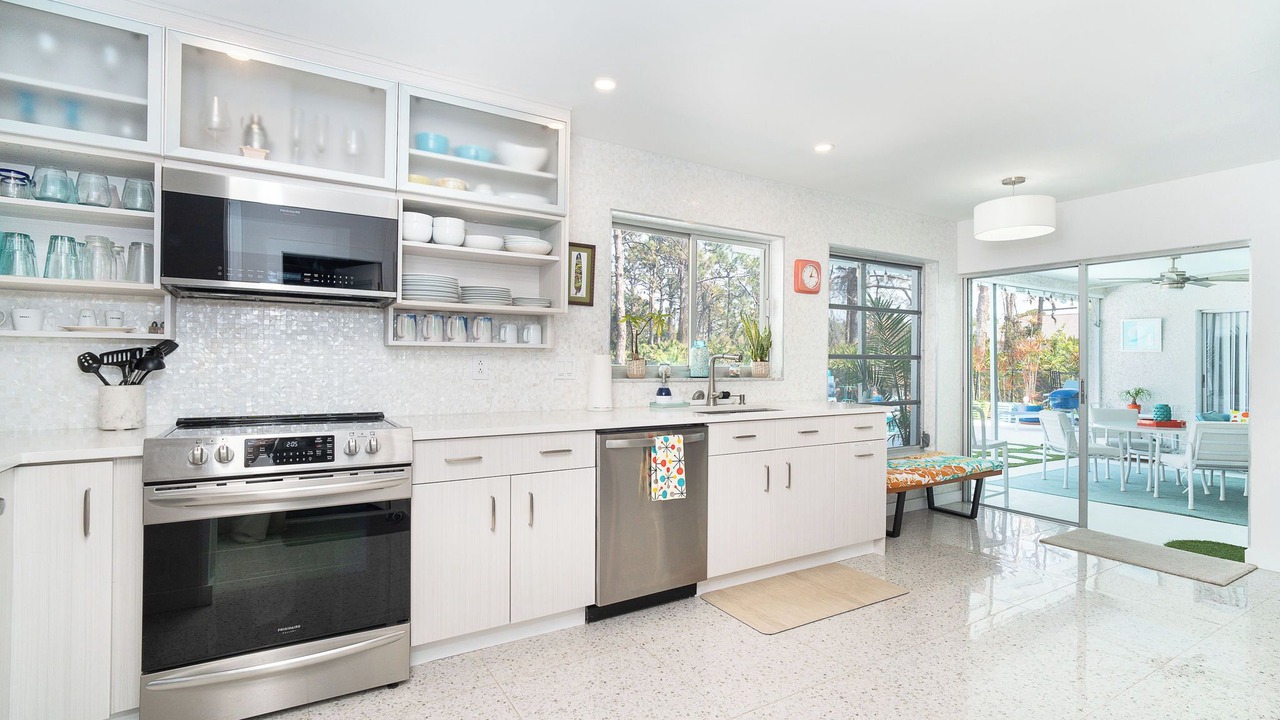 Photo of Kitchen in Englewood