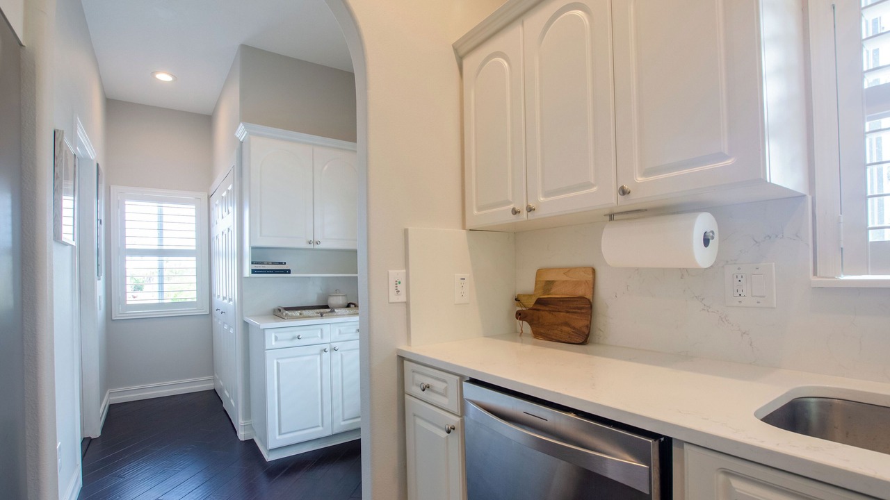 Photo of Kitchen in Treasure Island