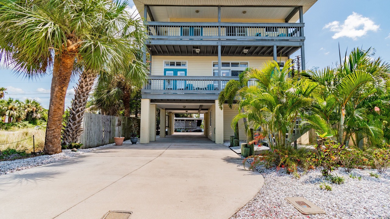 Photo of Outdoor in Treasure Island