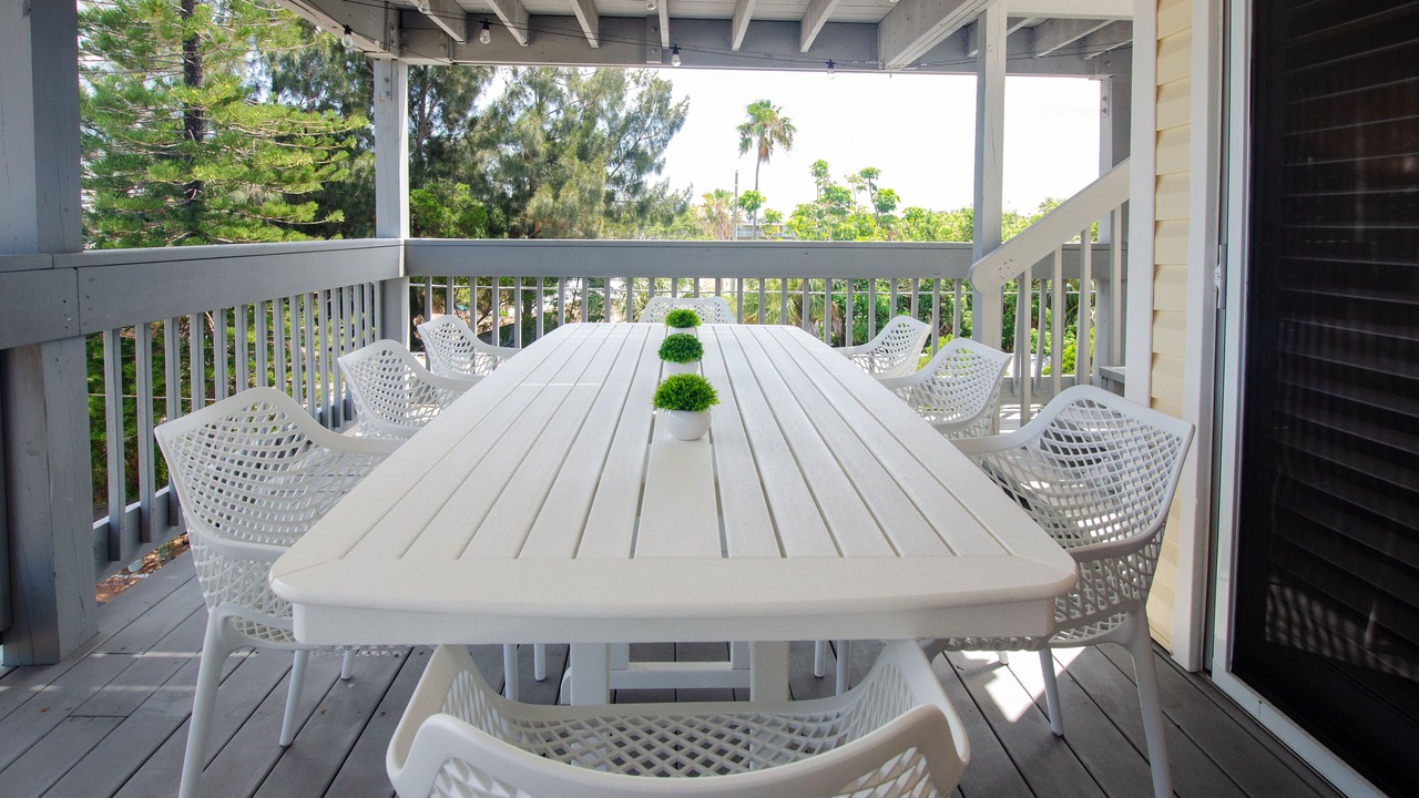 Photo of Outdoor in Treasure Island