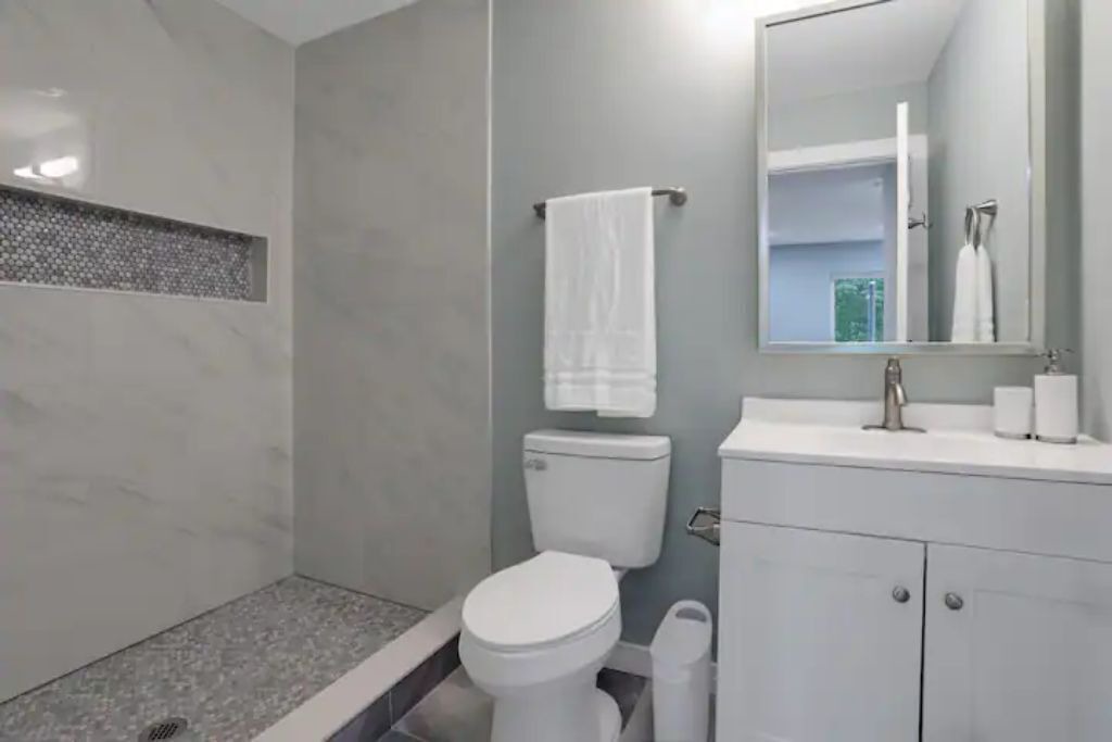 Photo of Bathroom in Gainesville