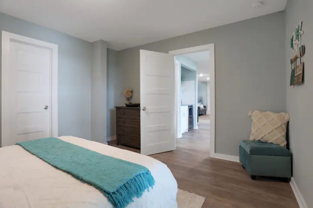 Photo of Bedroom in Gainesville