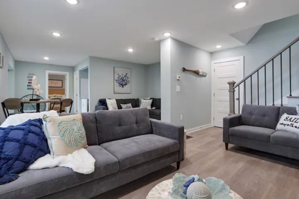 Photo of Livingroom in Gainesville